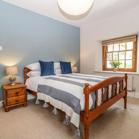 Holiday home Redwood Bristol
