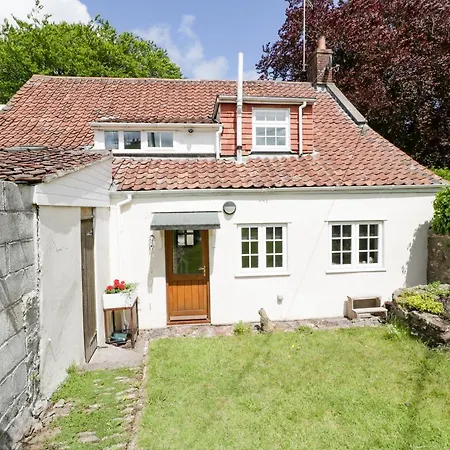 Holiday home Redwood Bristol