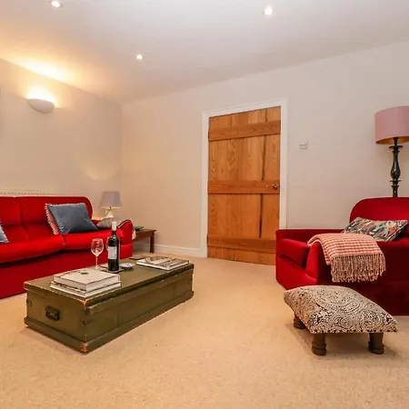 Redwood Holiday home Bristol