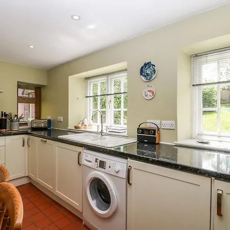 Hébergement de vacances Redwood Bristol