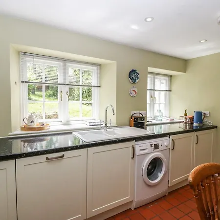 Redwood Hébergement de vacances