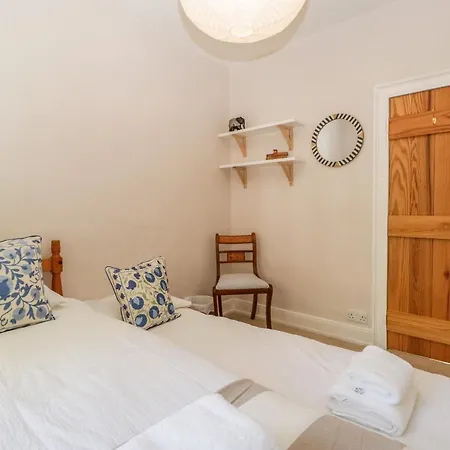 Redwood Casa de Férias Bristol