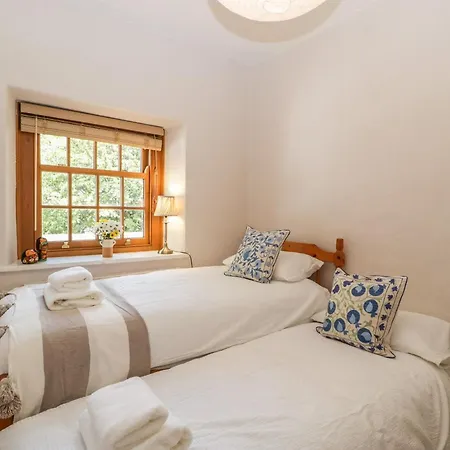 Redwood Holiday home