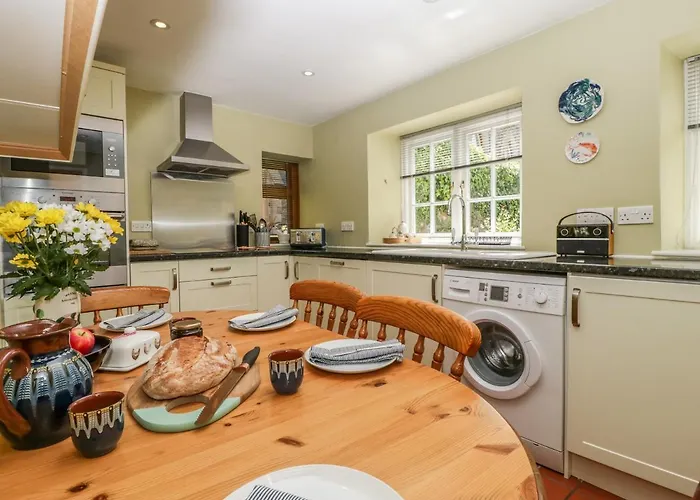 Redwood Casa vacanze Bristol