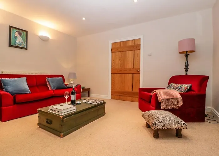 Redwood Casa vacanze Bristol