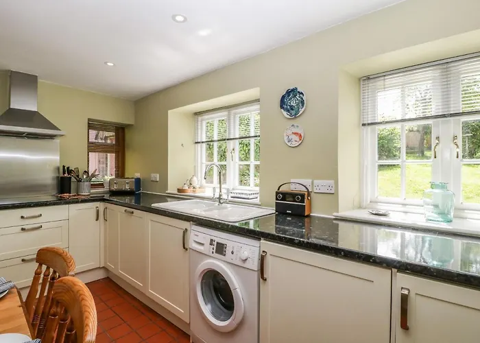 Casa vacanze Redwood Bristol