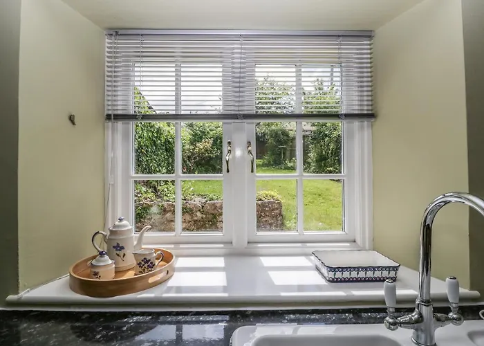 Redwood Casa vacanze