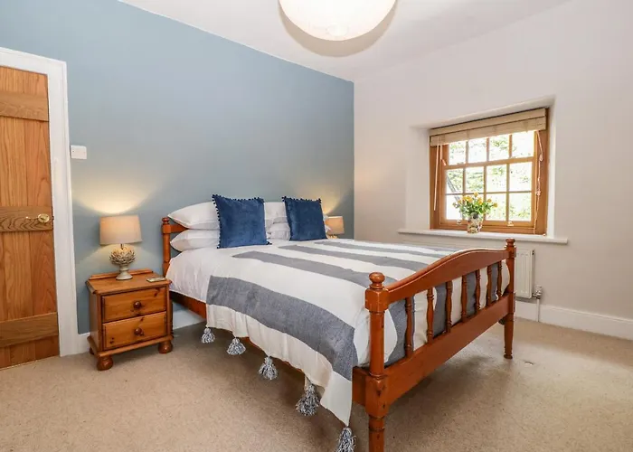 Casa vacanze Redwood Bristol