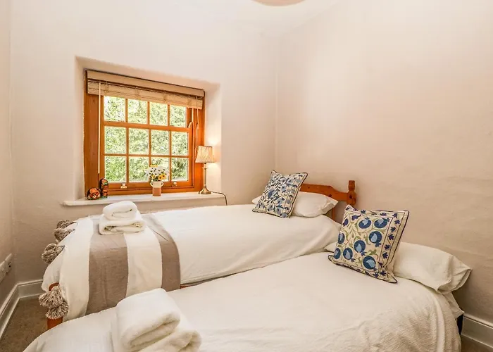 Redwood Casa vacanze Bristol