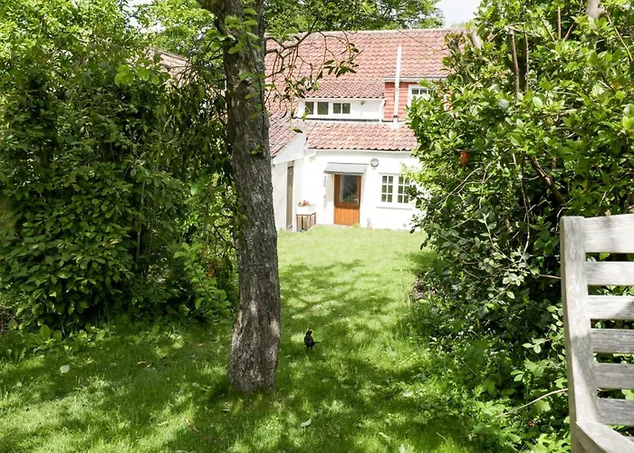 Casa vacanze Redwood *