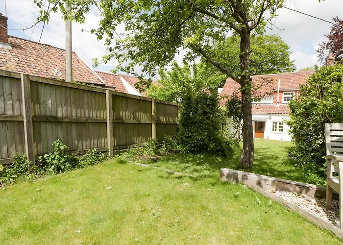 Casa vacanze Redwood