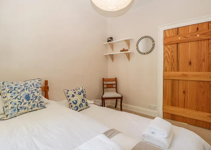 Redwood Casa vacanze Bristol