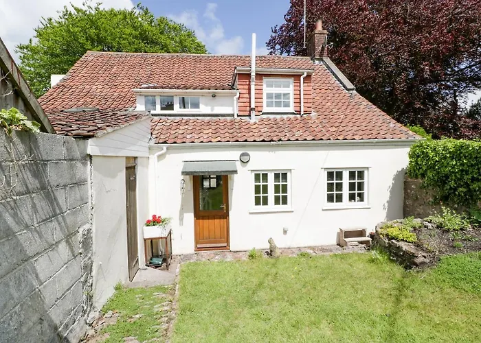 Casa vacanze Redwood Bristol