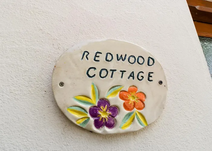 Casa vacanze Redwood