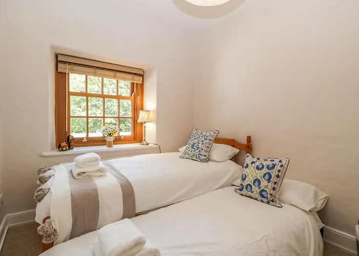 Redwood Casa vacanze