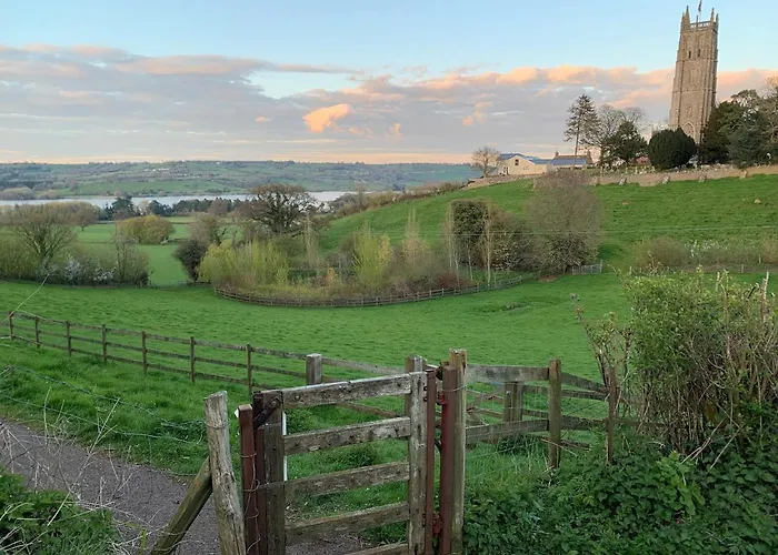 Casa vacanze Redwood *