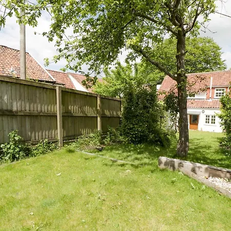 Dom wakacyjny Redwood