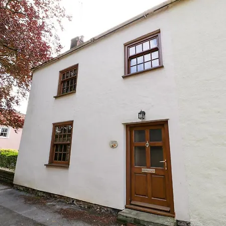 Redwood 브리스틀