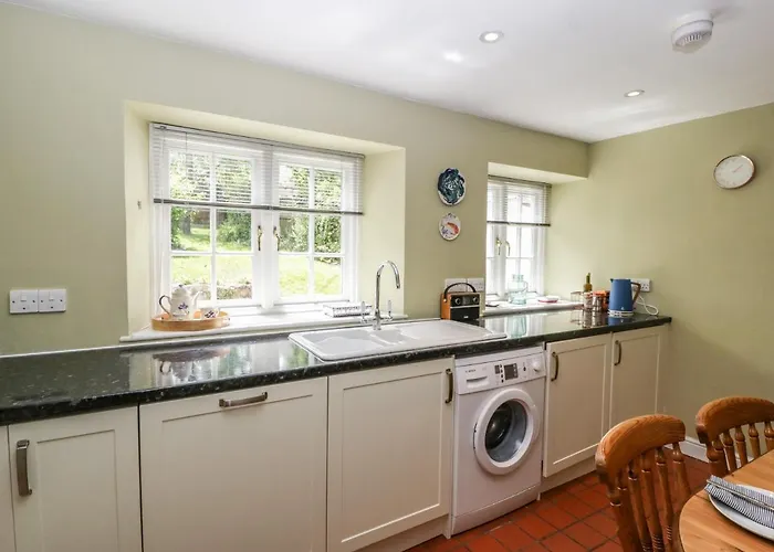 Redwood Dom wakacyjny