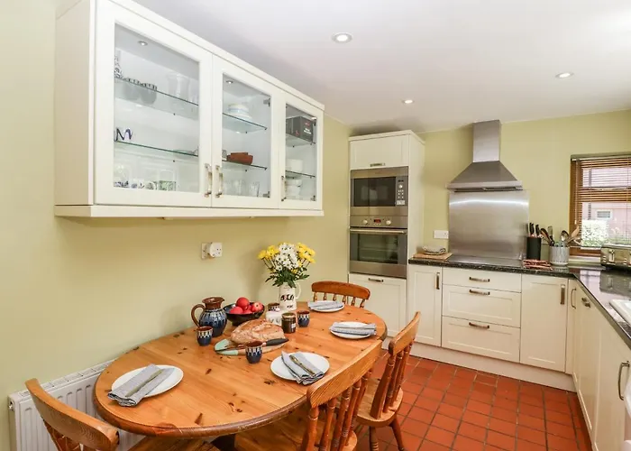 Redwood Dom wakacyjny *