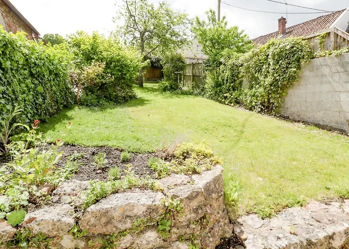 Redwood Dom wakacyjny